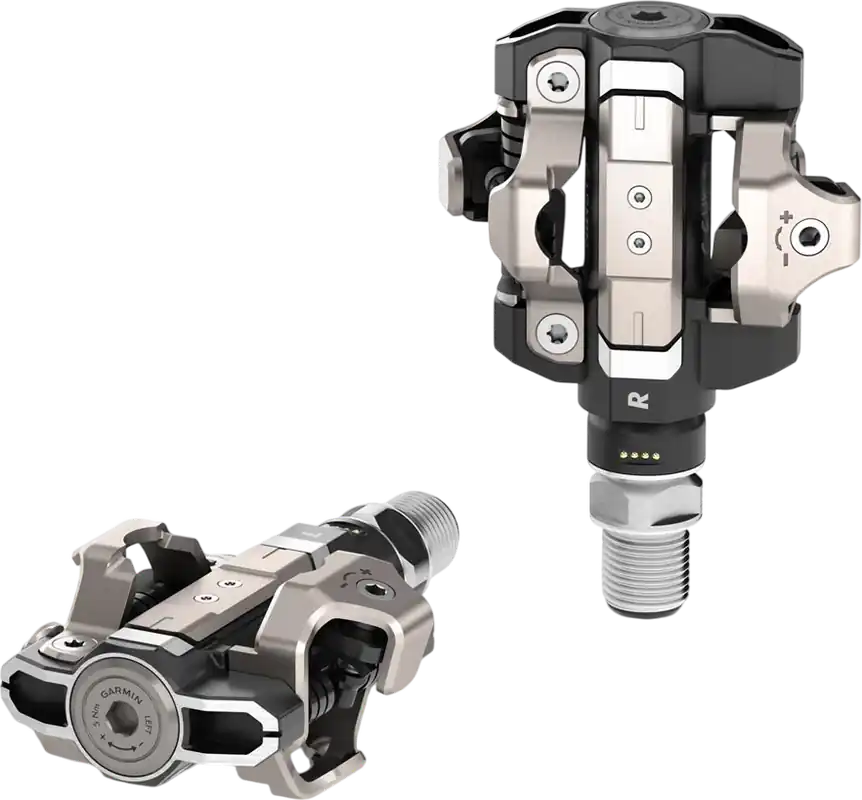 Exclusieve Aanbieding Garmin Rally XC210 Powermeter Pedalen