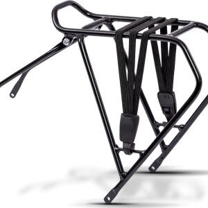 Betaalbaar PUKY LS-Pro & Cyke 20 Inch Bagagedrager