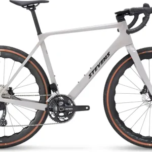 Snelle Levering STEVENS Camino RS Pro Di2 2026