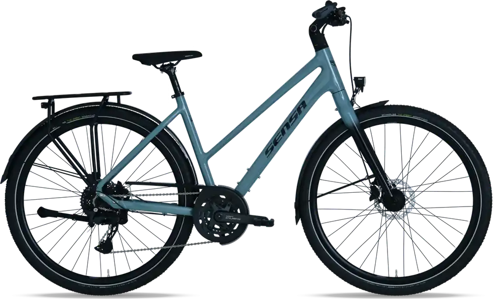 Sensa Travel Lite Evo 2026 Lage Kosten
