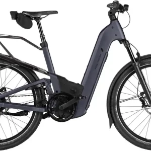 Koopje Riese & Müller Homage5 GT Vario T 2026 Demo