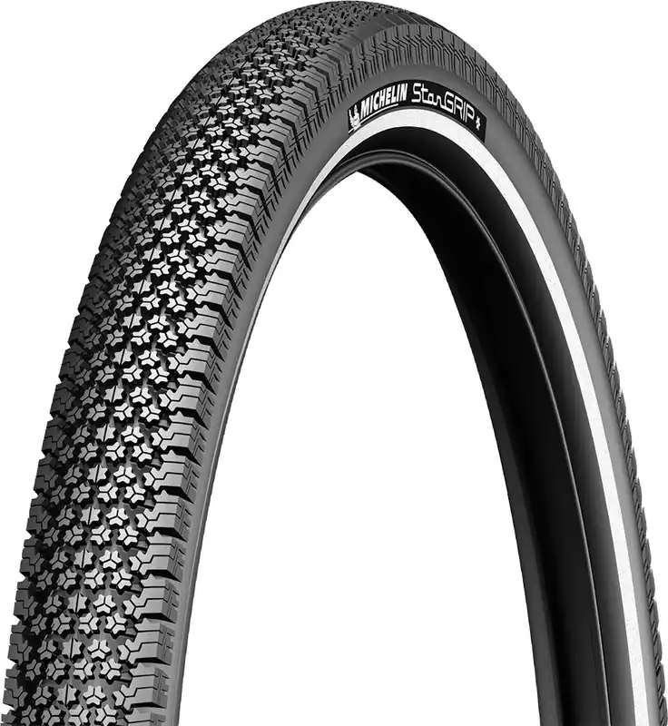 Bestseller Michelin StarGrip Buitenband