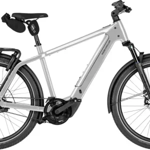 Riese & Müller Charger5 Vario T 2026 Demo Nu Kopen