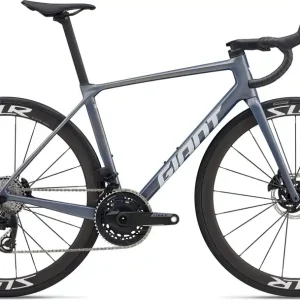 Direct Verzonden Giant TCR Advanced Pro 0 AXS 2026
