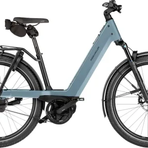 Direct Beschikbaar Riese & Müller Nevo5 Automatic 2026
