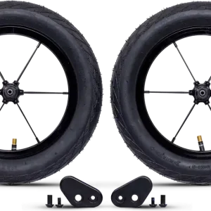 Betaalbaar PUKY 14 inch Upsize Kit