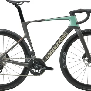 Cannondale SuperSix EVO 4 2026 Lage Kosten