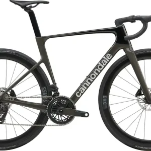 Weekendaanbieding Cannondale SuperSix EVO 3 2026