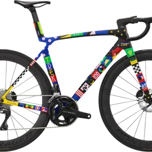 Trek Madone SL 7 Gen 8 2026 The First 50 Replica Meest Verkocht