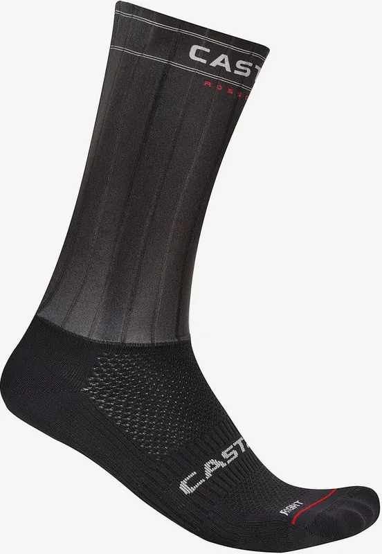 Castelli Fast Feet 4 Sokken Speciale Aanbieding
