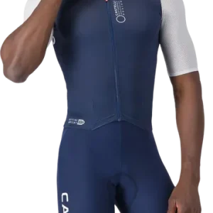 Castelli Saturday Morning Skinsuit Koop Vandaag
