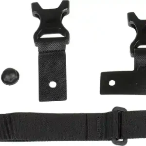 Alleen Vandaag Ortlieb QL1 / QL2 Stealth Vervangende Hulpsluiting