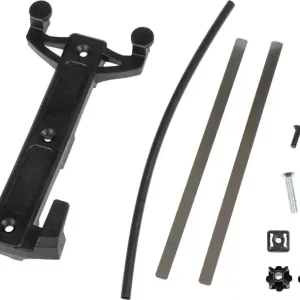 Direct Verzonden Ortlieb QLS Fork-Pack Montageset