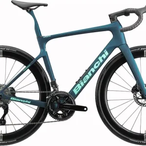 Express Levering Bianchi Infinito Pro 105 Di2 2027