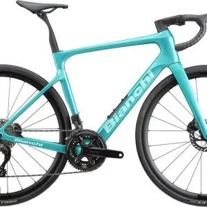Bianchi Infinito 105 Di2 2027 Bestseller