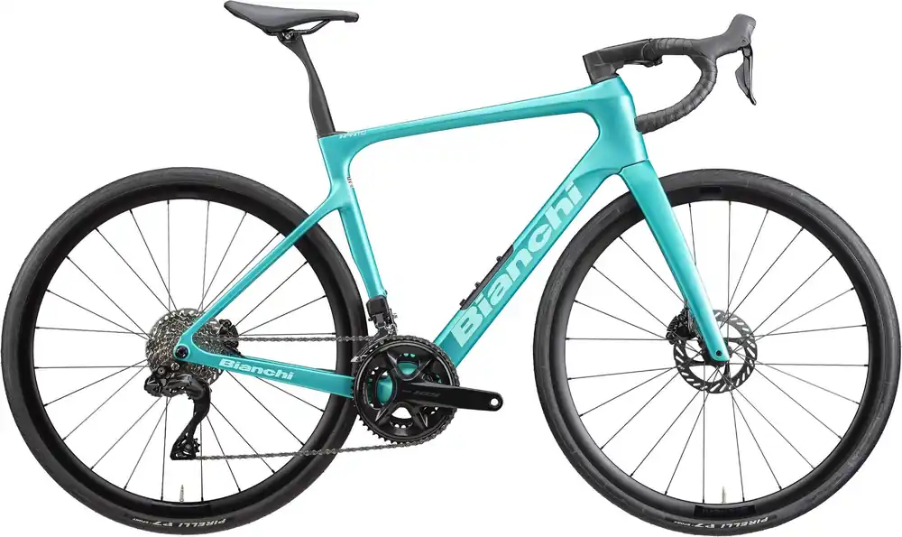 Bianchi Infinito 105 Di2 2027 Bestseller