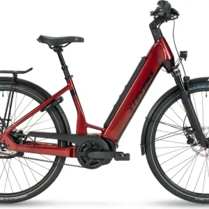 STEVENS E-Courier Luxe 625 Wh 2026 Betaalbaar