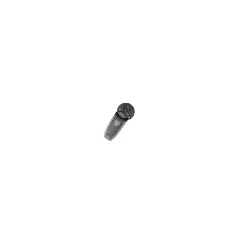 Superprijs Ortlieb QL1/ 2/ 2.1/ 2.2 Vergrendelhaak 10mm -18mm BikeTotaal