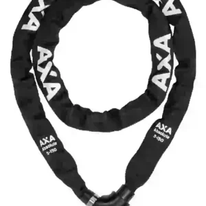 Axa Absolute 5-150 kettingslot BikeTotaal Beperkte Voorraad