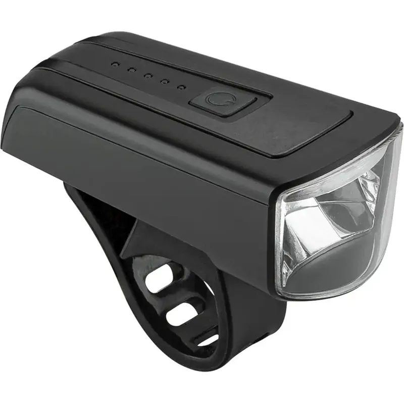 Weekendaanbieding Axa DWN70 koplamp BikeTotaal