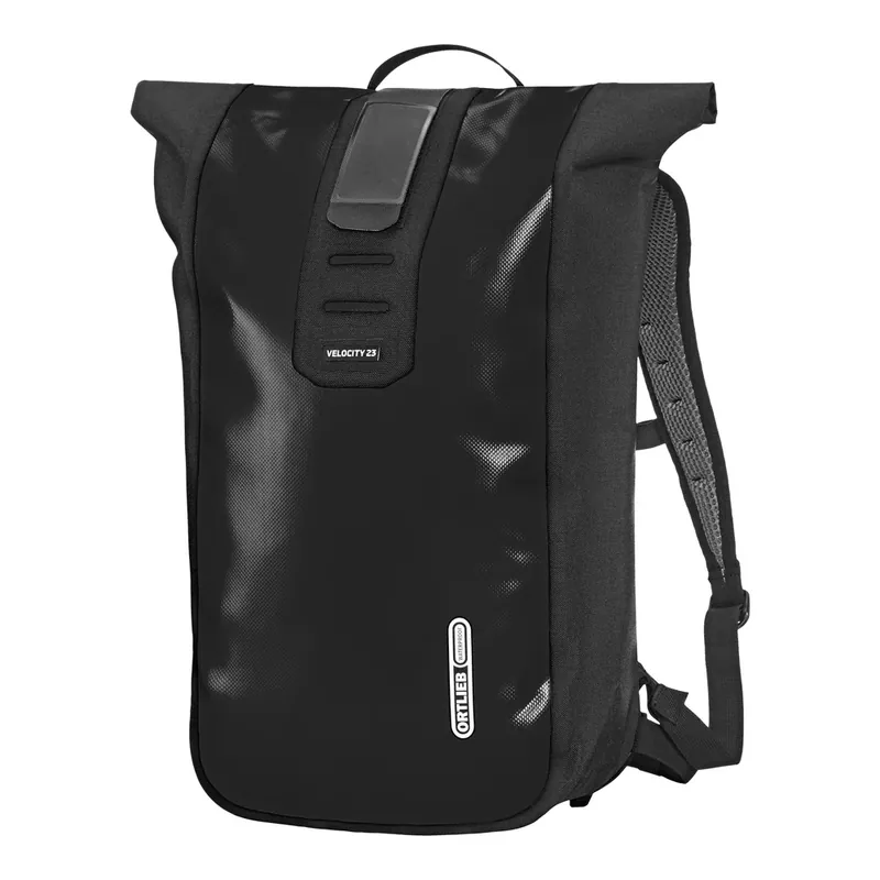 Ortlieb Velocity rugzak BikeTotaal Superprijs