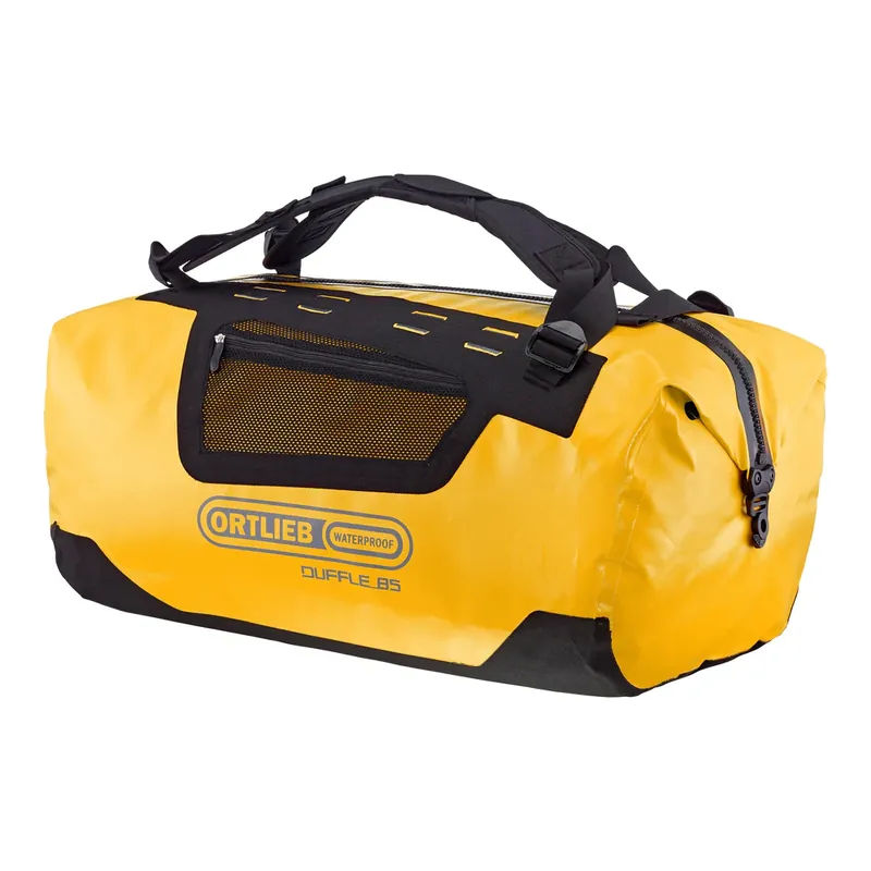 Voordeelprijs Ortlieb Duffle rugzak BikeTotaal
