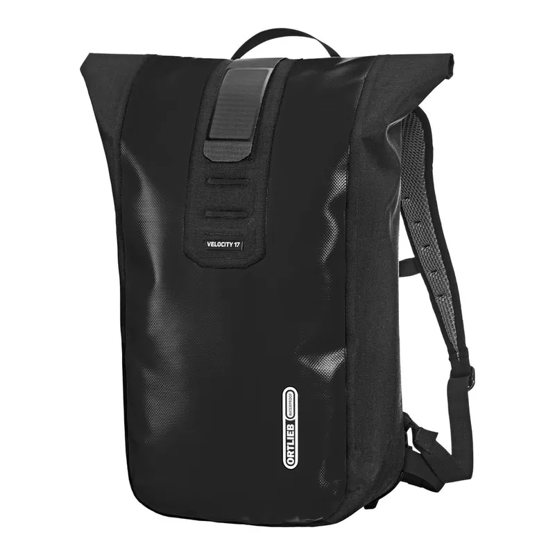 Ortlieb Velocity rugzak BikeTotaal Aanbieding