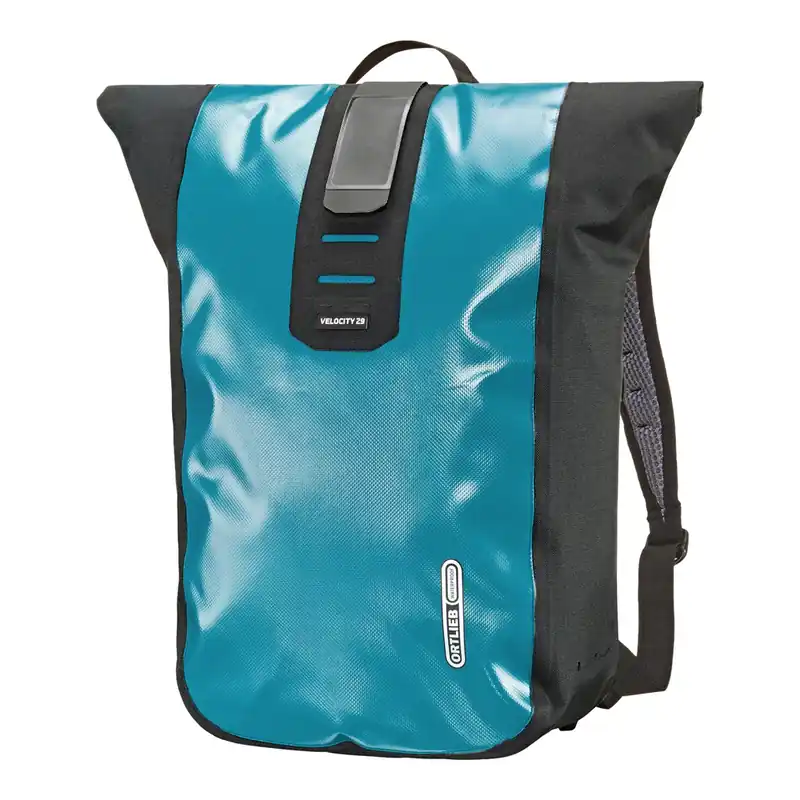 Ortlieb Velocity rugzak BikeTotaal Aanbieding