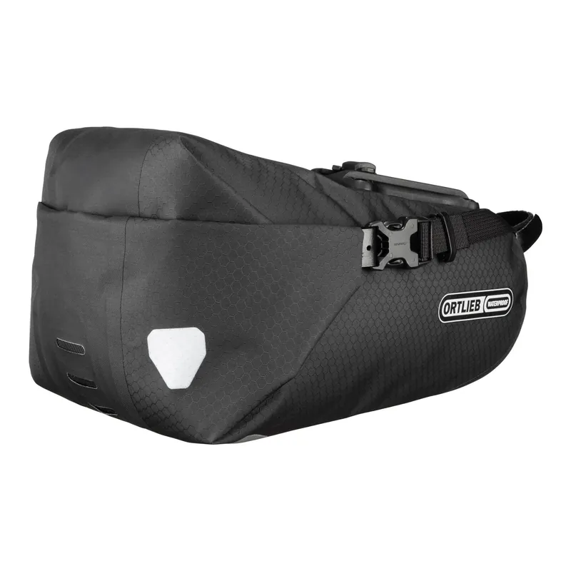 Bestseller Ortlieb Saddle-Bag zadeltas BikeTotaal