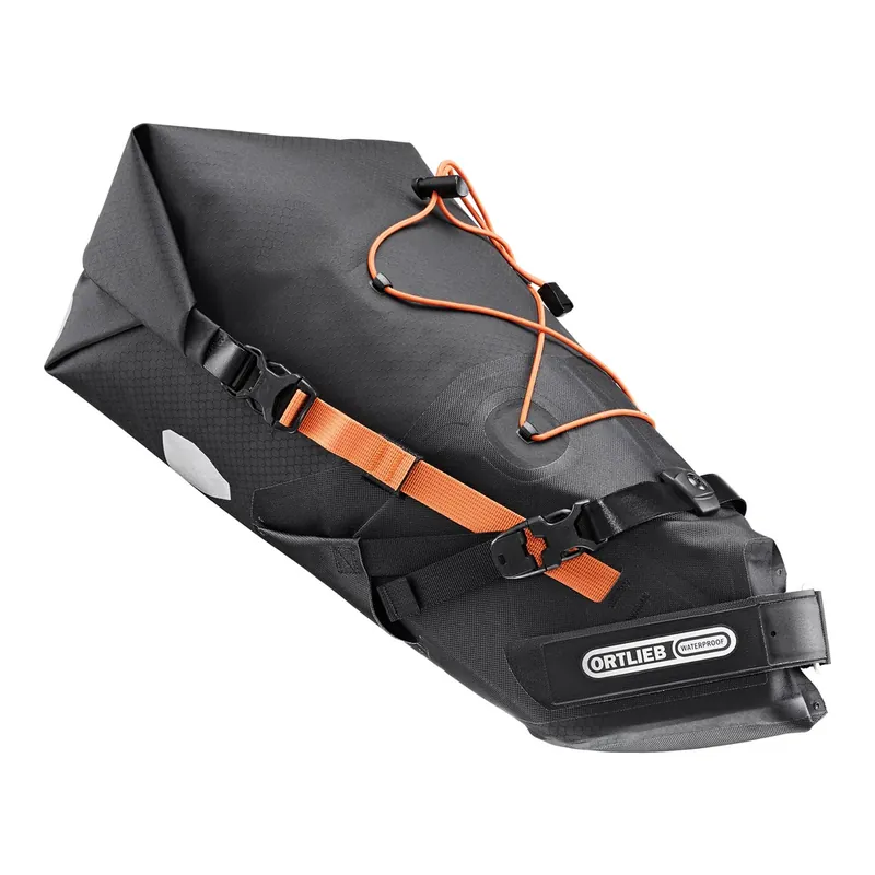 Gratis Retour Ortlieb Seat-Pack zadeltas BikeTotaal
