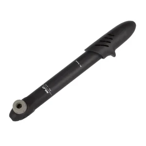 XLC PU-C01 Carrier handpomp BikeTotaal Favoriet