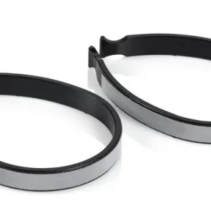 XLC Reflex broekklem set BikeTotaal Seizoensaanbieding