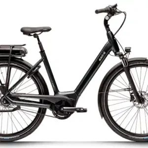 Actieprijs Dutch ID Wave S50 belt lage instap kopen? - Bike Totaal BikeTotaal