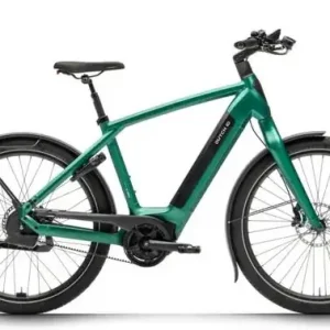 Beperkte Voorraad Dutch ID Shadow S75+ hoge instap kopen? - Bike Totaal BikeTotaal