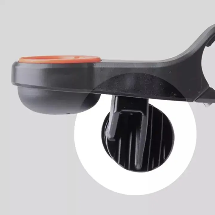Gereduceerde Prijs CloseTheGap HideMyBell light adapter universeel BikeTotaal