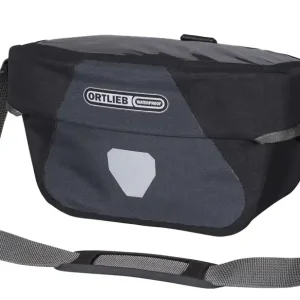 Ortlieb Stuurtas Ultimate Six Plus 5 liter BikeTotaal Goedkoop