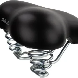 XLC Rokky zadel BikeTotaal Bestel Nu