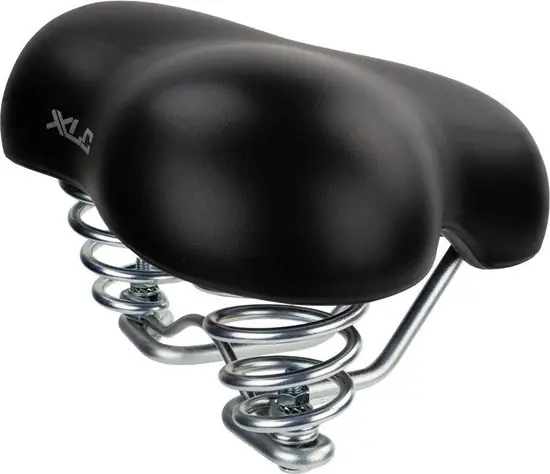 XLC Rokky zadel BikeTotaal Bestel Nu