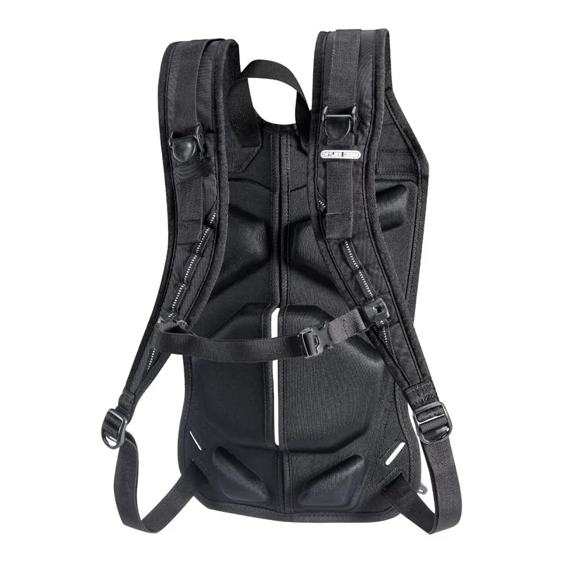 Hete Deal Ortlieb Bike Pannier draagsysteem (carrying system) BikeTotaal