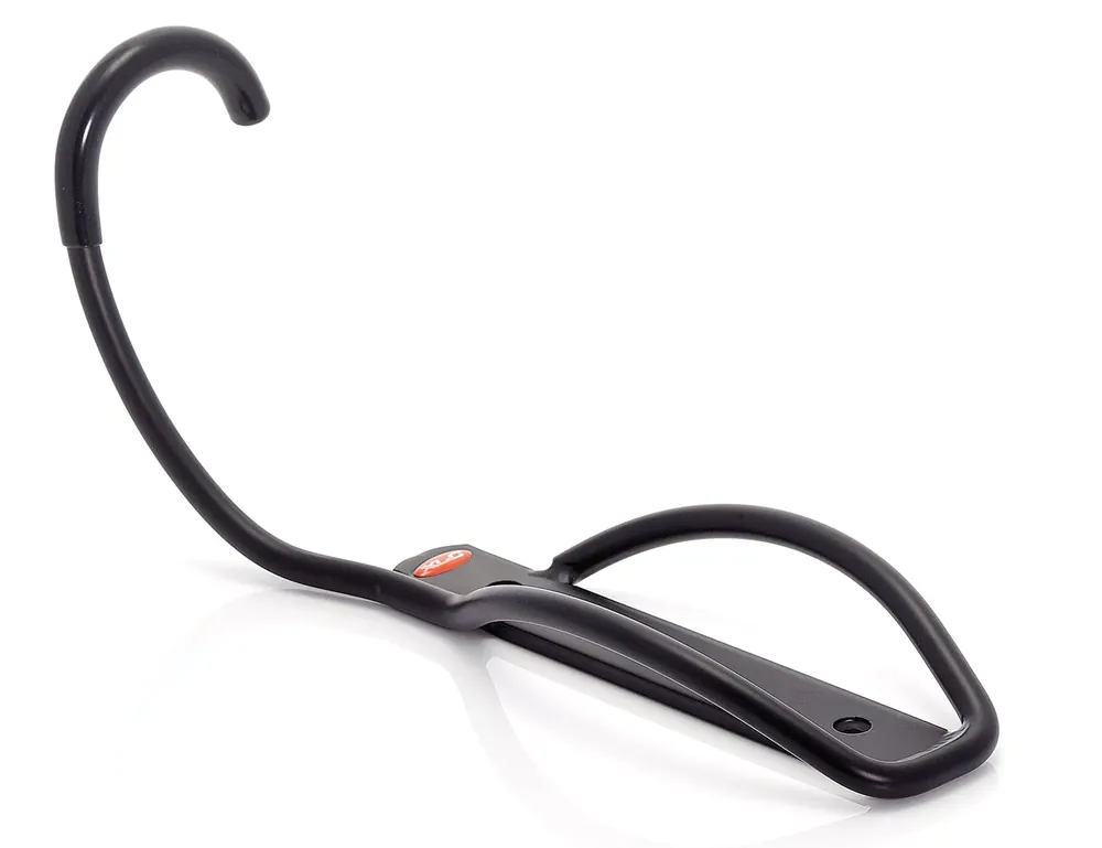Alleen Vandaag XLC KS-W01 rvs ophangbeugel BikeTotaal