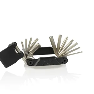 XLC TO-M20 zakmodel multitool BikeTotaal Laatste Versie