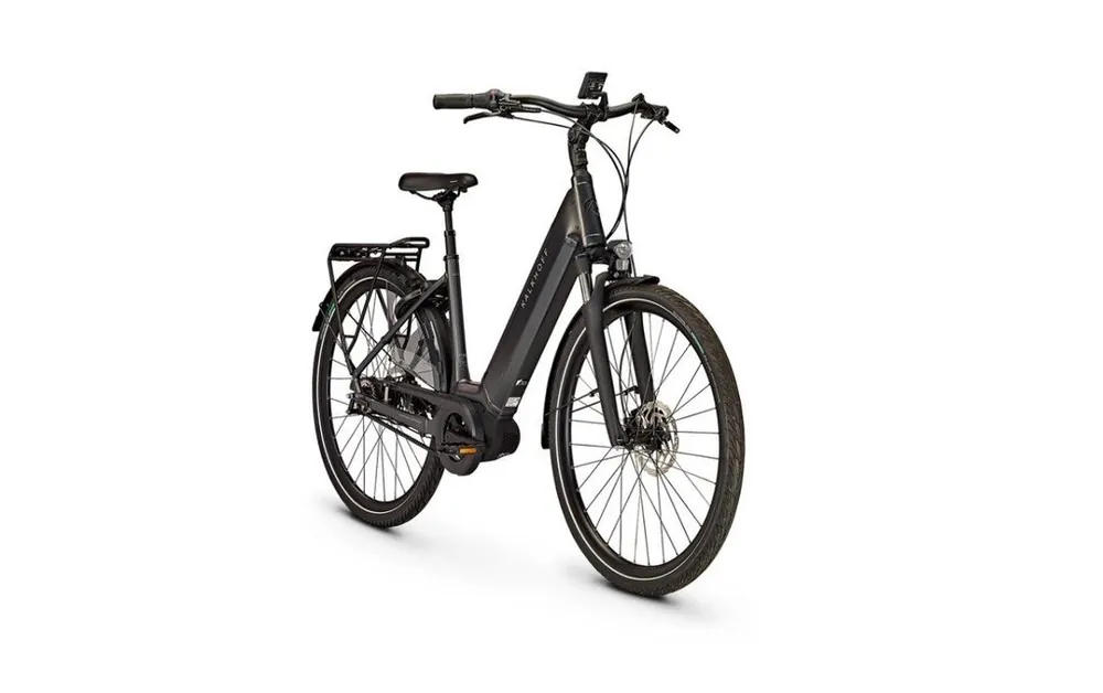 Op = Op Kalkhoff Kalkhoff IMAGE 3.B EXCITE BikeTotaal