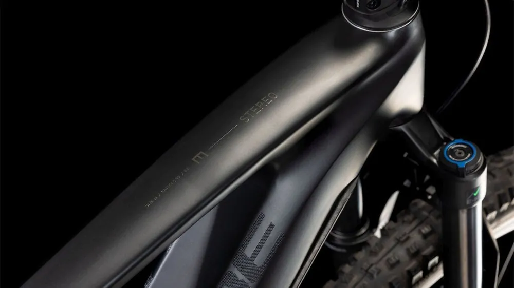 Cube Cube STEREO HYBRID ONE44 BikeTotaal Voordeelprijs