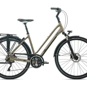 Express Levering Liv Liv Allure RS 30 versnell BikeTotaal