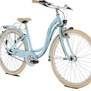 Exclusieve Aanbieding Puky Puky SKYRIDE 26-7 CLASSIC BikeTotaal