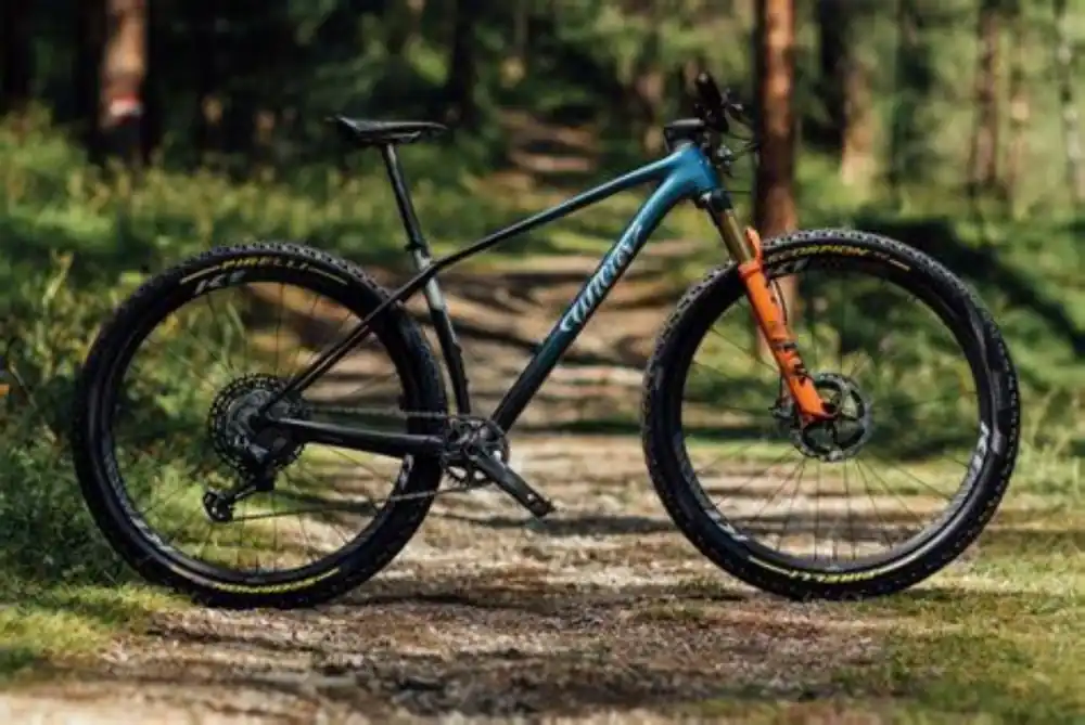 Uitverkoop Wilier Wilier Usma GX AXS Kashim BikeTotaal