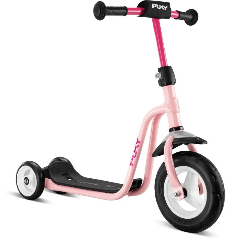 Seizoensaanbieding Puky Puky R1 Step BikeTotaal