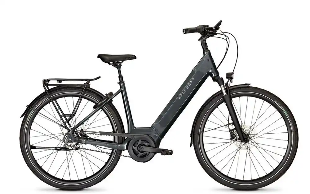 Kalkhoff Kalkhoff IMAGE 3.B EXCITE BikeTotaal Koopje