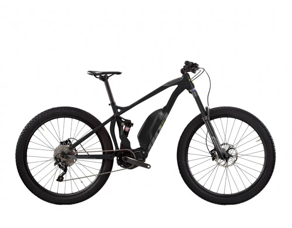 Flitsaanbieding Wilier Wilier E-803 TRB PRO EP8 BikeTotaal