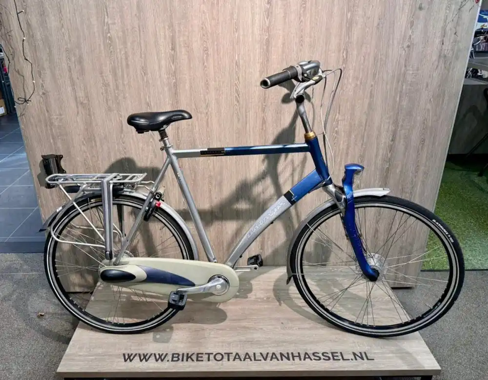 Snelle Levering Batavus Weekend BikeTotaal